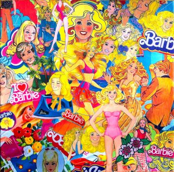 barbie jigsaw puzzle online