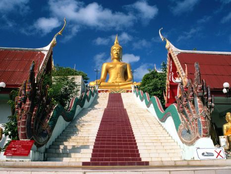 the_big_buddha Thailand