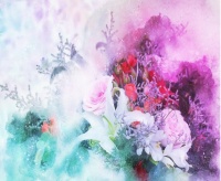 Flower bouquet