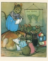 Mice School