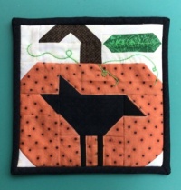Piebird Hot Pad