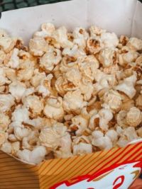 Popcorn