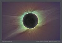 solar eclipse 2008