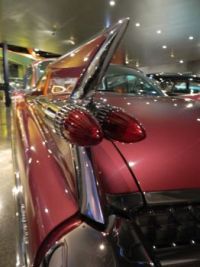 Cadillac