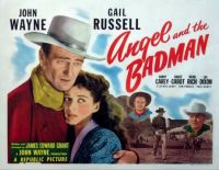 Angel and the Badman 1947