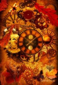 Autumnal Equinox