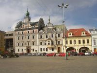 Kolin town hall