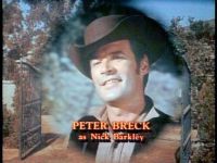 Peter Breck R.I.P.