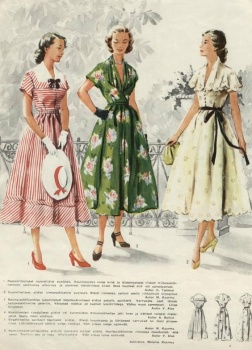 1950 to shop 1960 women's fashion