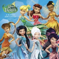 Disney Fairies