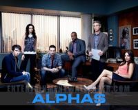 Shows to Watch: Alphas