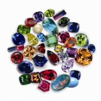 Colored Jewels