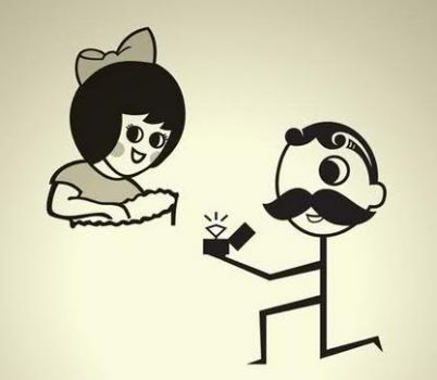 Mr.Boh and the Utz Girl