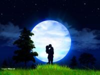 Blue Moon