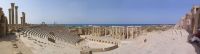 UntThe Theatre, Leptis Magna, Libya