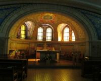 Small Chapel