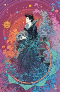 THE SANDMAN: BOOK ONE