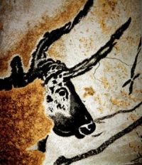 Cave art
