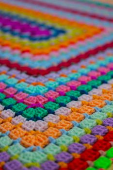 Crocheted Creation