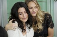 girlfriends' guide to divorce