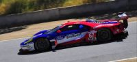 Ford GT - First Win