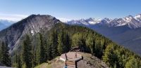 Banff Alberta