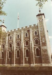 Tower of London (1)