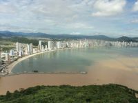 Baln. camboriú SC Brasil