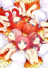 Quintessential quintuplets 2