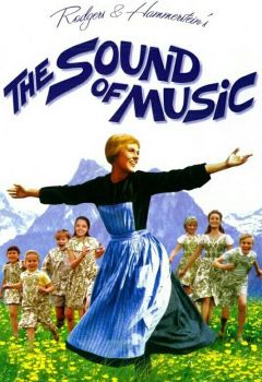 Jigsaw Puzzle | ♫ The Sound of Music ♫ | 35 pieces | Jigidi