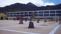 U.S.A.F Academy