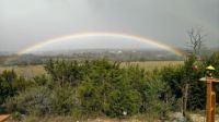 Rainbow in our Valley
