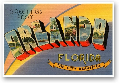 Orlando
