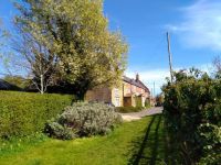 Country cottages