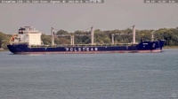 Miedwie - Ocean-Going Freighter - Algonac, MI (2023-09-16)