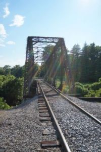 Tracks