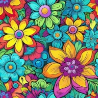 Sunday Flowers