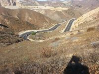Grimes Canyon