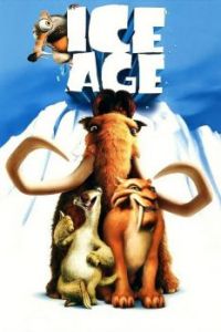 THEME: Favorite Movies - Ice Age (I still cry at the end, silly that I am)