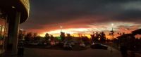 After Dune sky