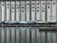 Collingwood Terminals