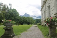 The Unsterberg - Salzburg, Austria
