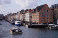Nyhavn, Spring 2019